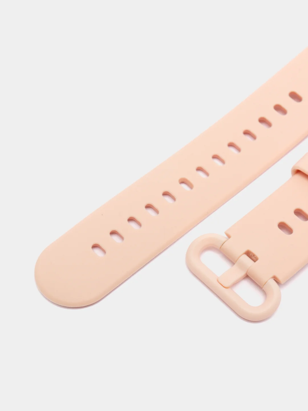 Кремовый ремешок для часов Xiaomi Redmi watch 2