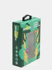 Черный сетевое зарядное устройство 2,1 А, Блок питания 2 USB, Зарядка, MC NC24