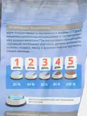 Корм сухой ProBalance "Sterilized", для стерилизованных кошек, с курицей и рисом, 10 кг