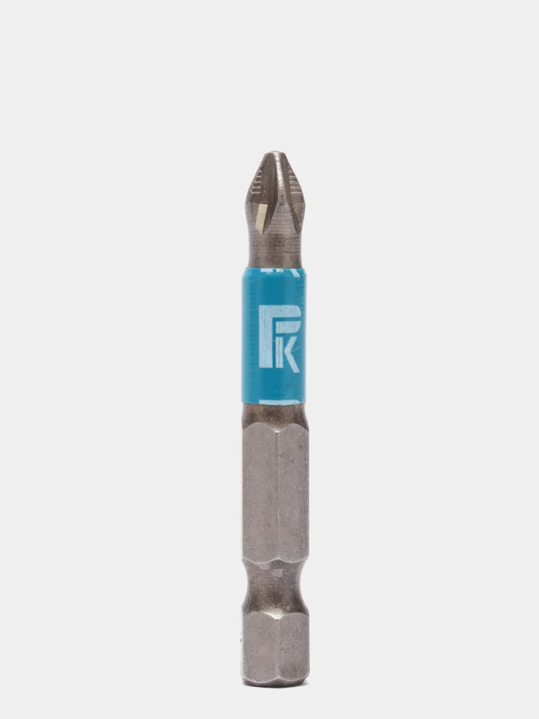 Биты Remocolor, сталь S2, 1/4" Е, PH2 х 50 мм, намагниченные, 10 шт