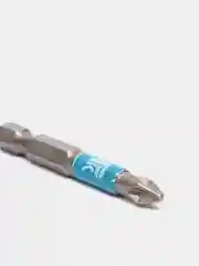Биты Remocolor, сталь S2, 1/4" Е, PH2 х 50 мм, намагниченные, 10 шт