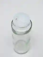 Банка для специй подвесная , d=16 мм, цвет хром