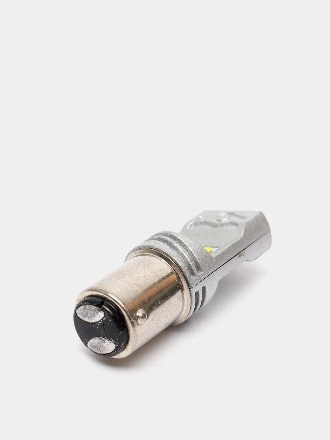 Лампа светодиодная двухконтактная P21/5W BAY15d 1157