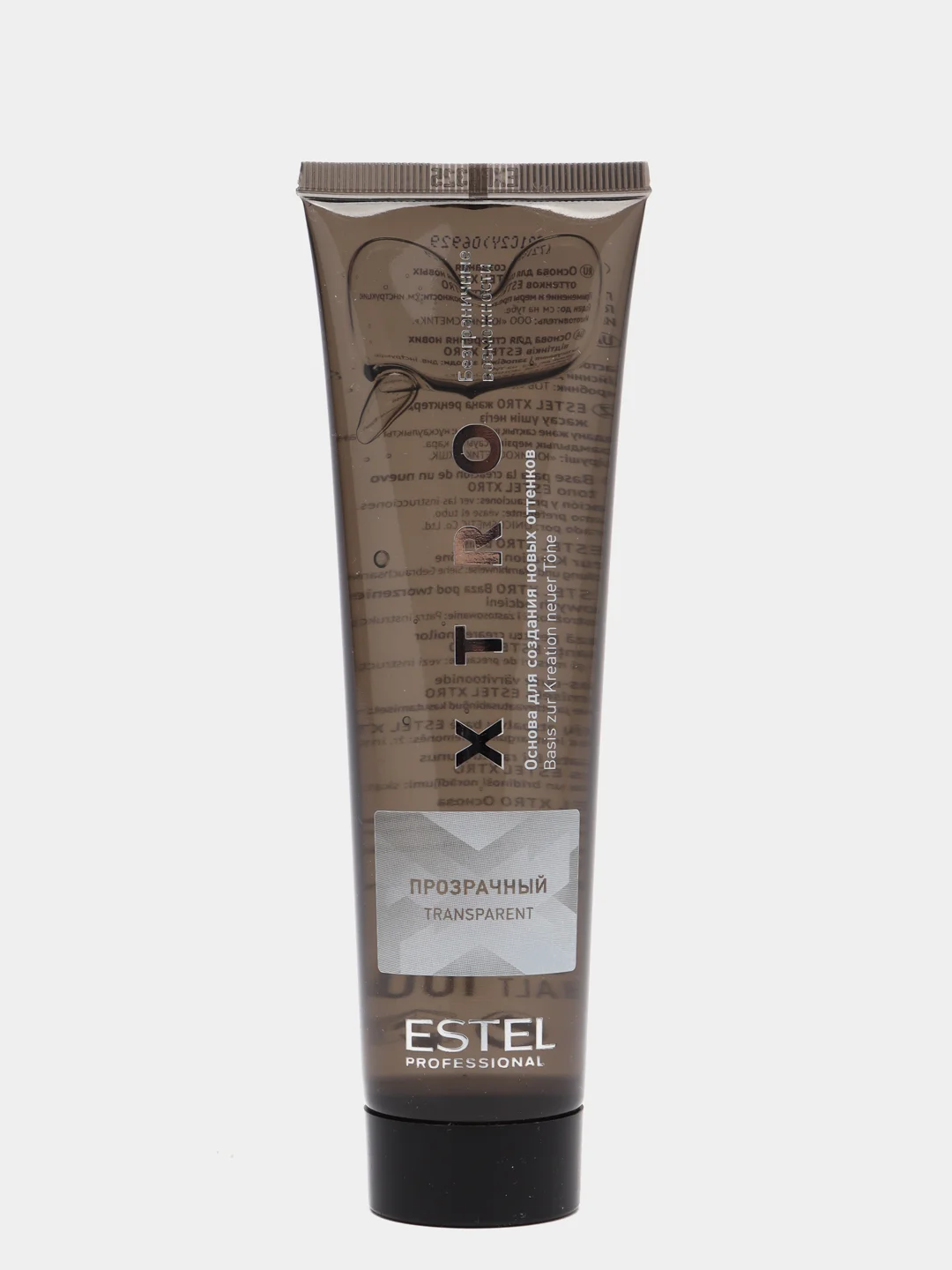 Белый пигмент прямого действия Estel Professional Xtro Fusion, 100 мл