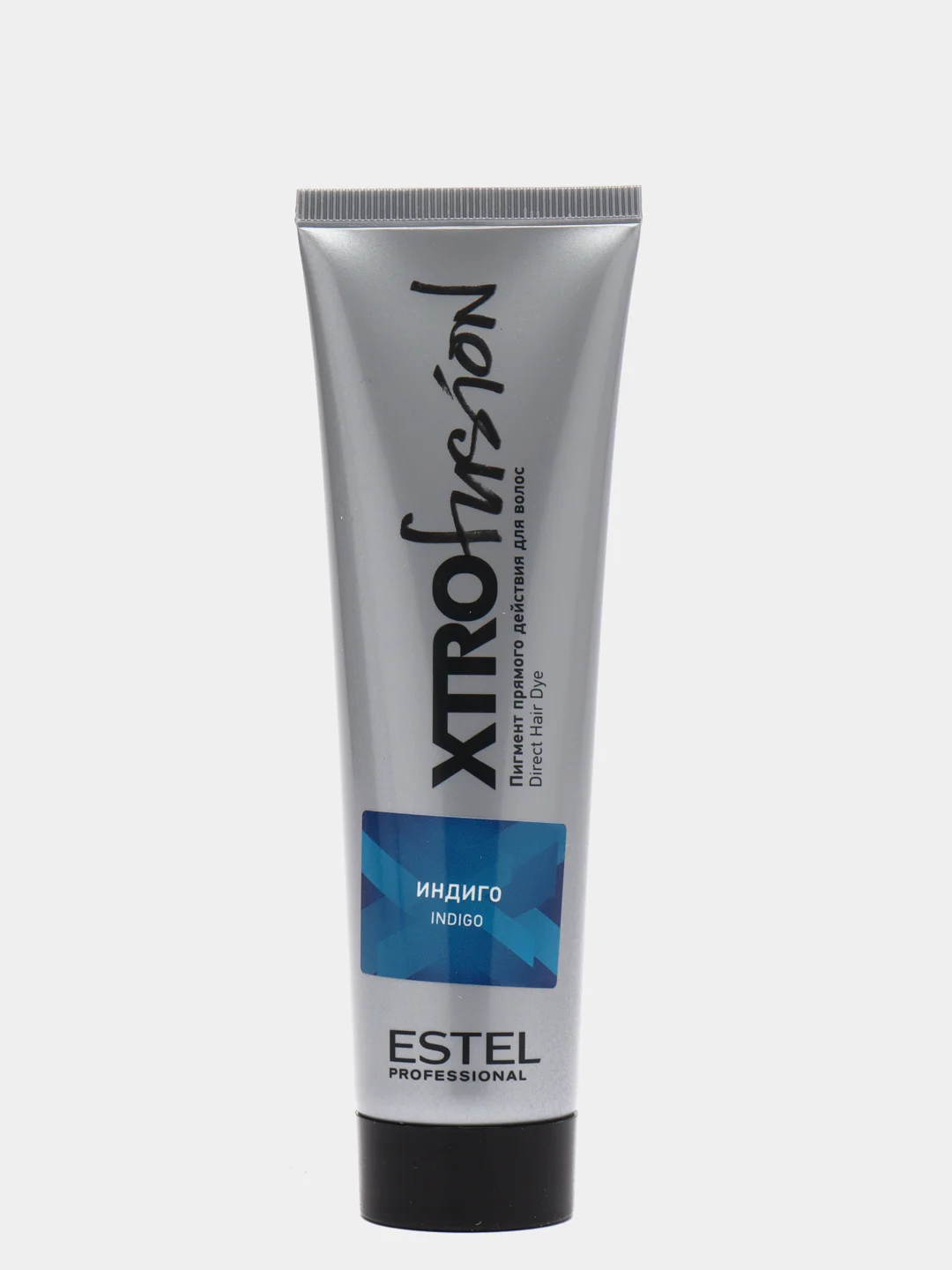 Индиго пигмент прямого действия Estel Professional Xtro Fusion, 100 мл