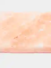 Плитка из гималайской соли натуральная, 20х10х2,5, "Добропаровъ"