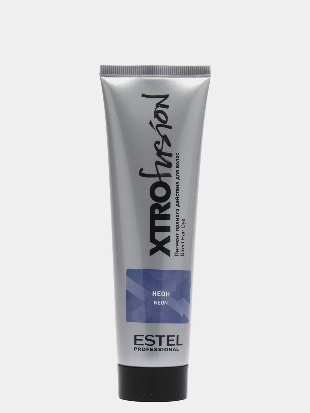Небесно-голубой пигмент прямого действия Estel Professional Xtro Fusion, 100 мл
