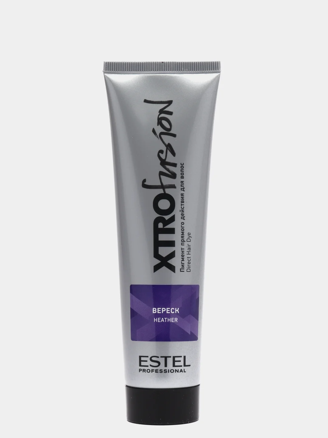 Аметистовый пигмент прямого действия Estel Professional Xtro Fusion, 100 мл