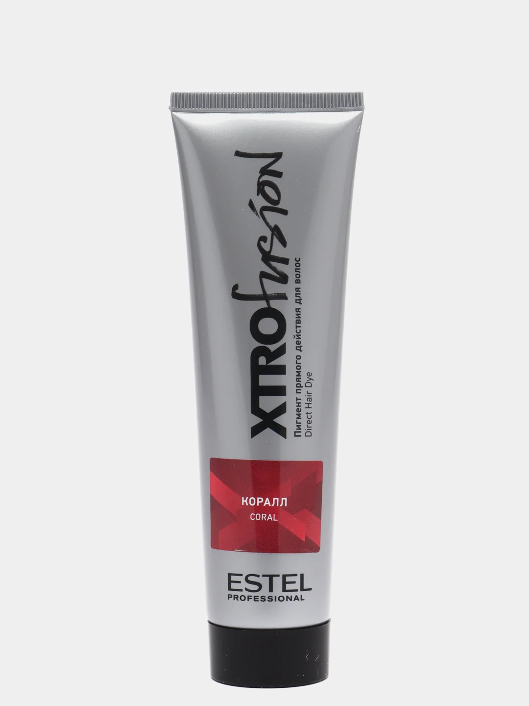 Коралловый пигмент прямого действия Estel Professional Xtro Fusion, 100 мл