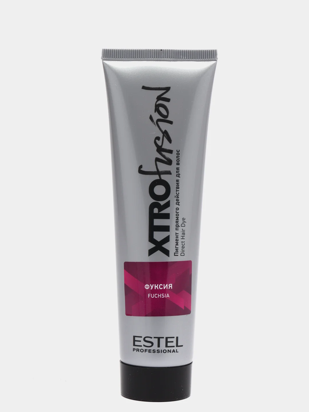 Фуксия пигмент прямого действия Estel Professional Xtro Fusion, 100 мл