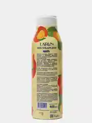 Крем-гель для душа LARUN Sweet Mousse "Манго", 400 мл