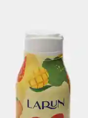 Крем-гель для душа LARUN Sweet Mousse "Манго", 400 мл