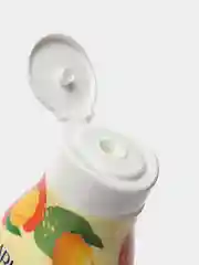 Крем-гель для душа LARUN Sweet Mousse "Манго", 400 мл