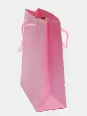 Конфетный подарочный пакет