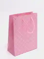 Конфетный подарочный пакет