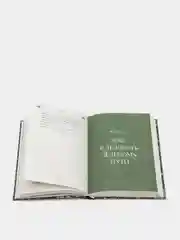 Green Witch. Полный путеводитель по природной магии трав, цветов, эфирных масел и другому