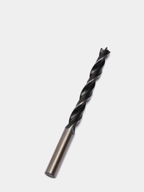 Сверло по дереву спиральное Top Tools, 3-10 мм, набор 8 штук