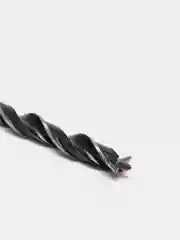 Сверло по дереву спиральное Top Tools, 3-10 мм, набор 8 штук