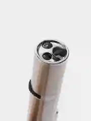 Лазерная указка 7 в 1 USB - Фонарь LED, Лазер, УФ-лампа, зарядка от USB, брелок