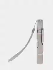 Лазерная указка 7 в 1 USB - Фонарь LED, Лазер, УФ-лампа, зарядка от USB, брелок