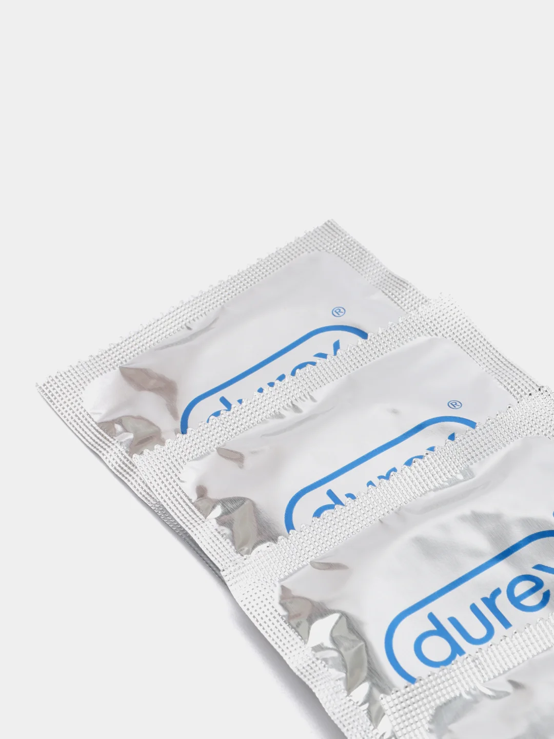 Презервативы Durex №12 Invisible XXL ультратонкие, 12 штук