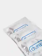 Презервативы Durex №12 Invisible XXL ультратонкие, 12 штук