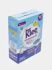Таблетки для посудомоечной машины Herr Klee Silver Line, 102 штуки