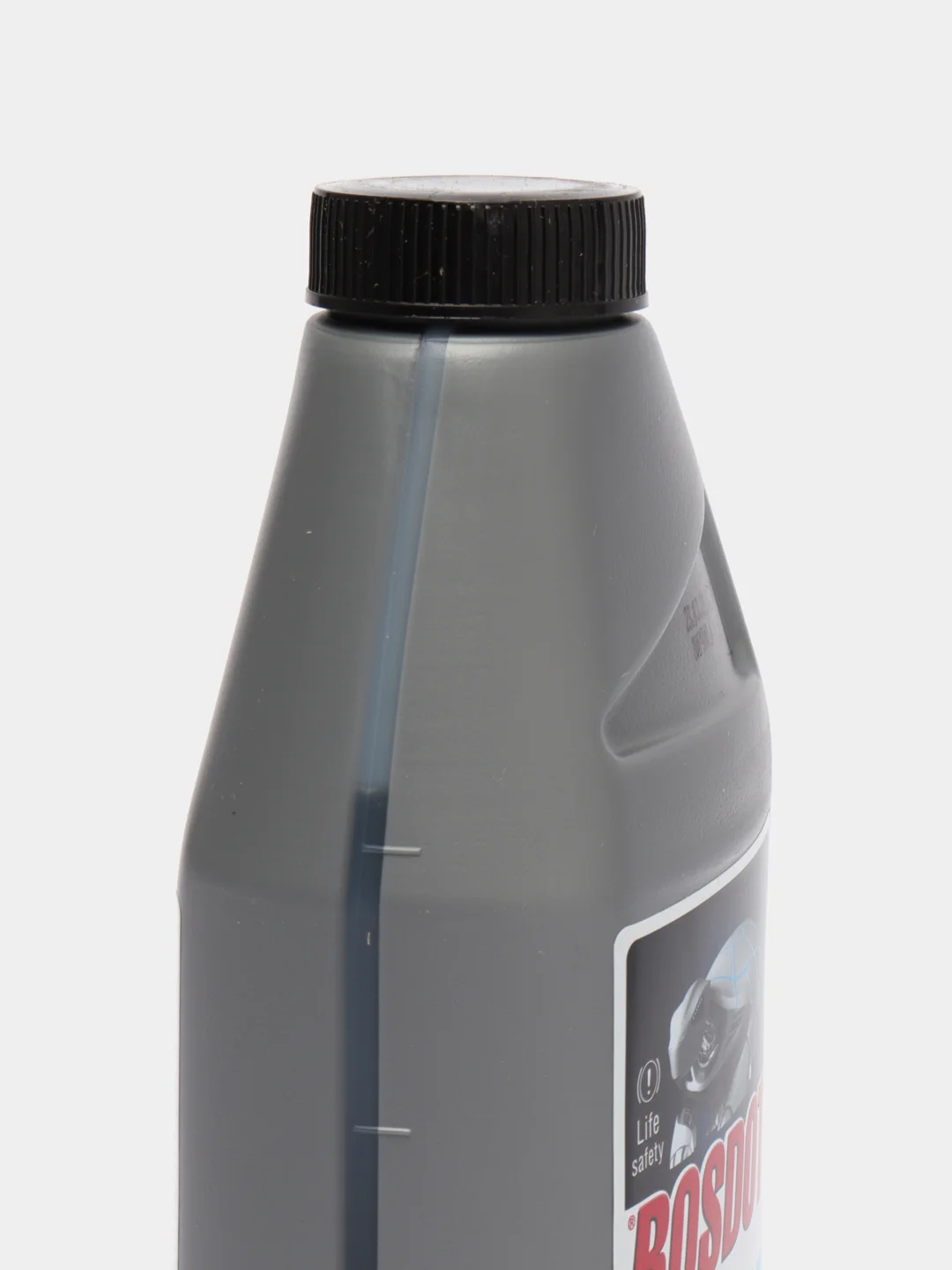 Тормозная жидкость Rosdot Dot 4, 455 г