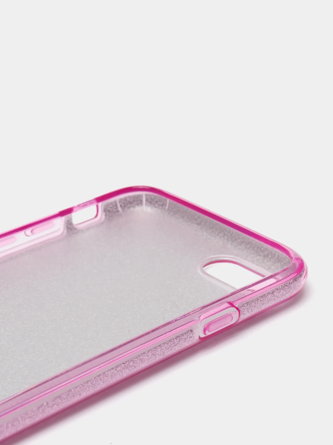 Сиреневый чехол для iPhone 5, 5s, se, 6, 6s, 7, 8 Plus, SE 2020, XR, X, XS