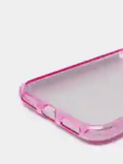 Сиреневый чехол для iPhone 5, 5s, se, 6, 6s, 7, 8 Plus, SE 2020, XR, X, XS