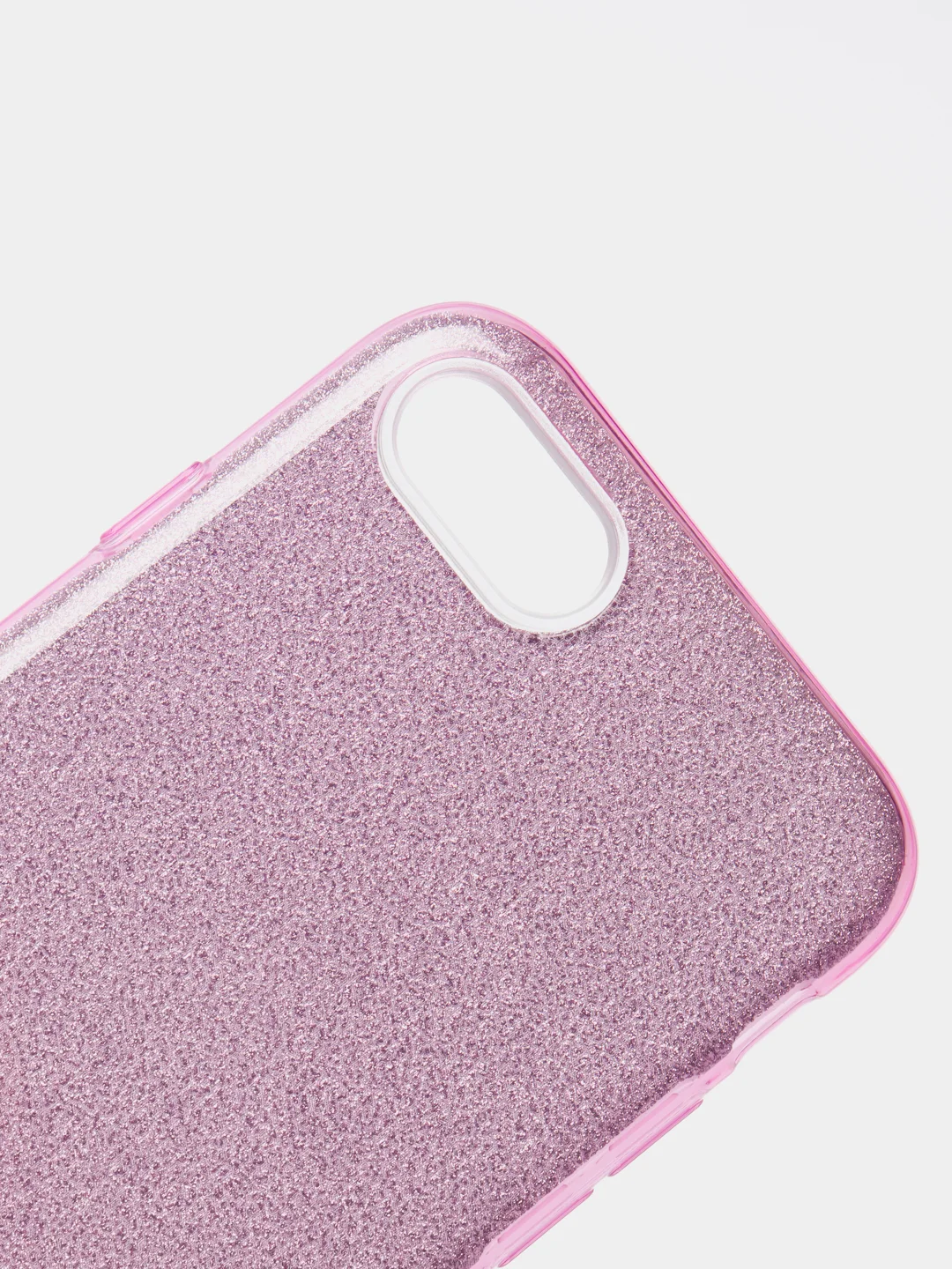 Сиреневый чехол для iPhone 5, 5s, se, 6, 6s, 7, 8 Plus, SE 2020, XR, X, XS