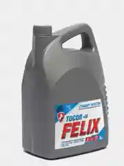 Тосол Felix "Стандарт", -45C, 5 кг