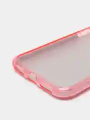 Розовый чехол для iPhone 5, 5s, se, 6, 6s, 7, 8 Plus, SE 2020, XR, X, XS