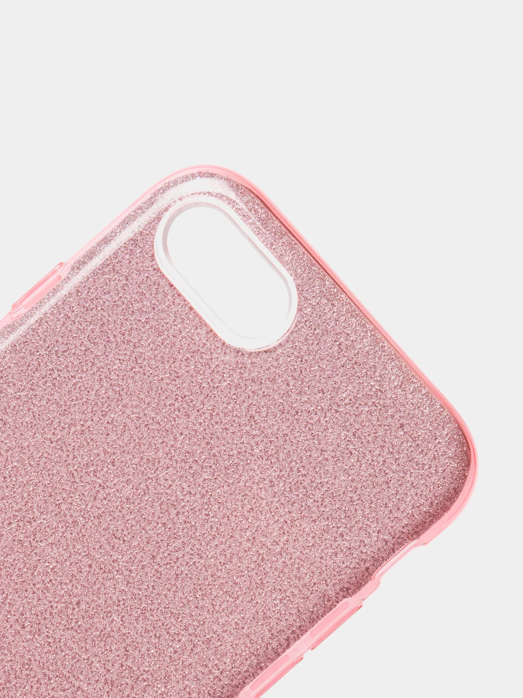 Розовый чехол для iPhone 5, 5s, se, 6, 6s, 7, 8 Plus, SE 2020, XR, X, XS