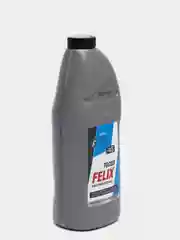 Тосол Felix "Стандарт", -45C, синий, 1 кг