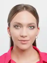 Золотой серьги - кольца конго