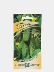Семена Огурец "Кураж"