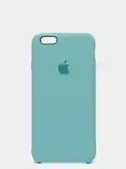 Оранжевый чехол iPhone X 5 5S SE 6 6S 6S Plus 7 8 7 Plus 8 Plus XS XR Silicone Case