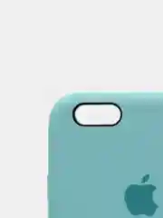 Оранжевый чехол iPhone X 5 5S SE 6 6S 6S Plus 7 8 7 Plus 8 Plus XS XR Silicone Case