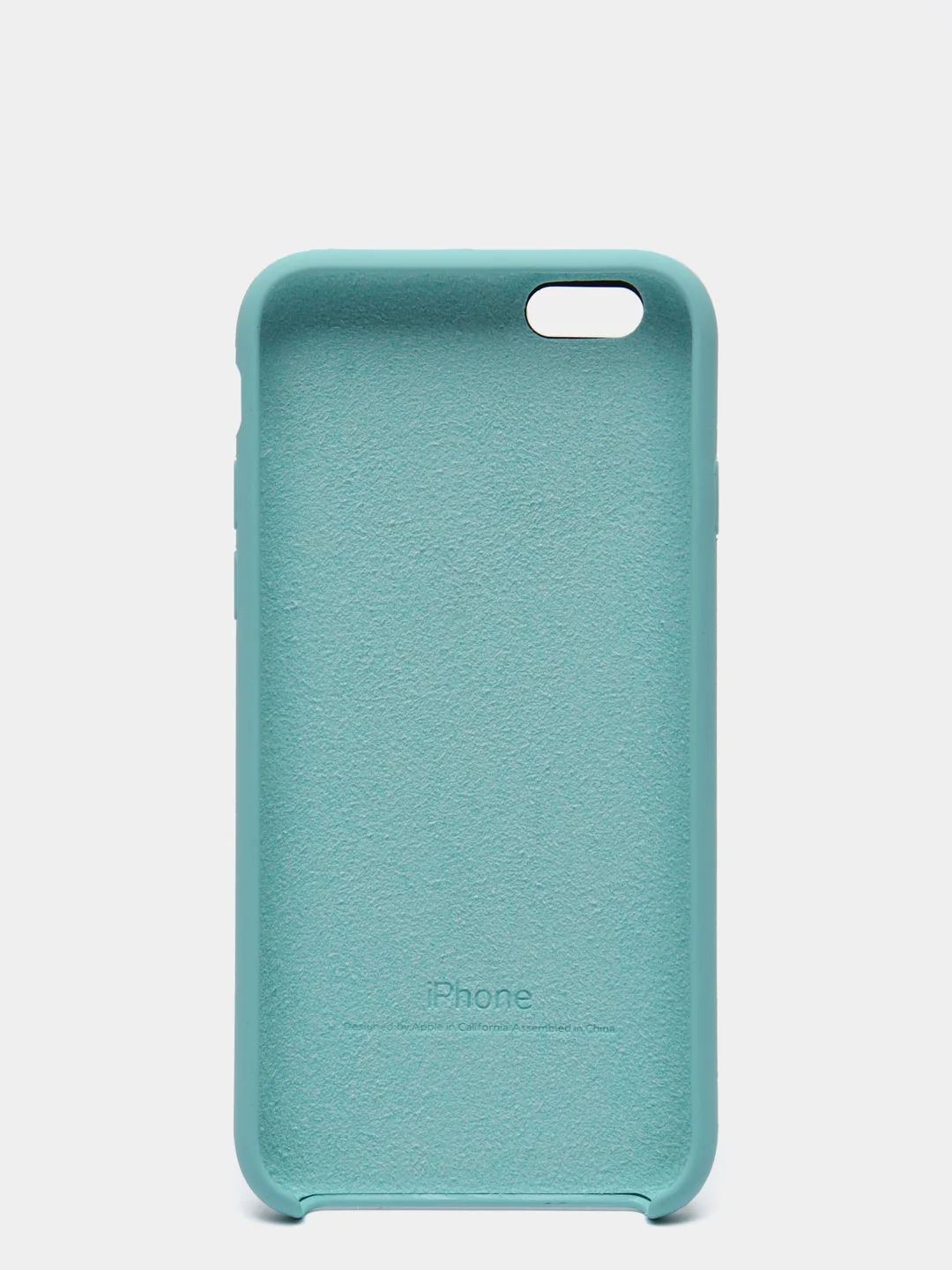 Оранжевый чехол iPhone X 5 5S SE 6 6S 6S Plus 7 8 7 Plus 8 Plus XS XR Silicone Case