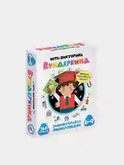Игра-викторина "Вундеркинд", Дрофа-Медиа