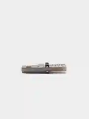 Габаритная светодиодная лампа T10 - w5w с 2-мя чипами SMD 3030