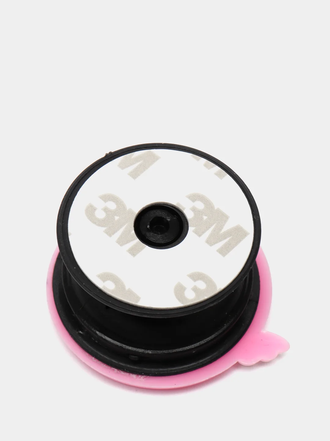 Кораллово-розовый держатель для телефона PopSocket  Попсокет  12 видов