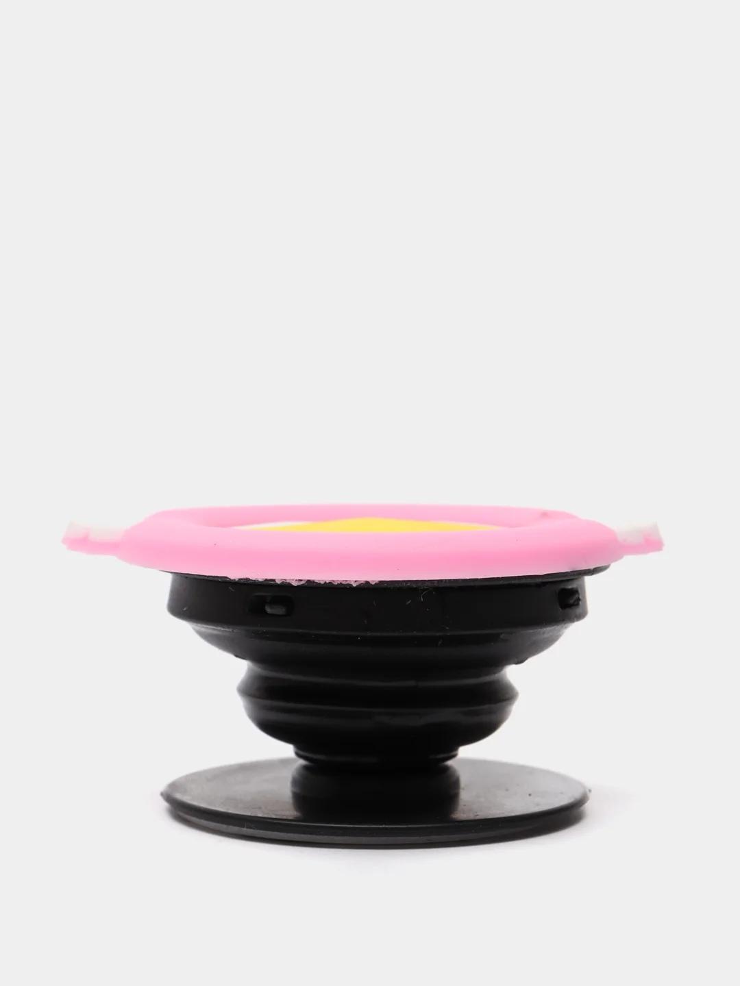 Кораллово-розовый держатель для телефона PopSocket  Попсокет  12 видов