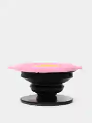 Кораллово-розовый держатель для телефона PopSocket  Попсокет  12 видов