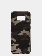 Чехол-накладка Samsung S 8+