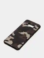 Чехол-накладка Samsung S 8+