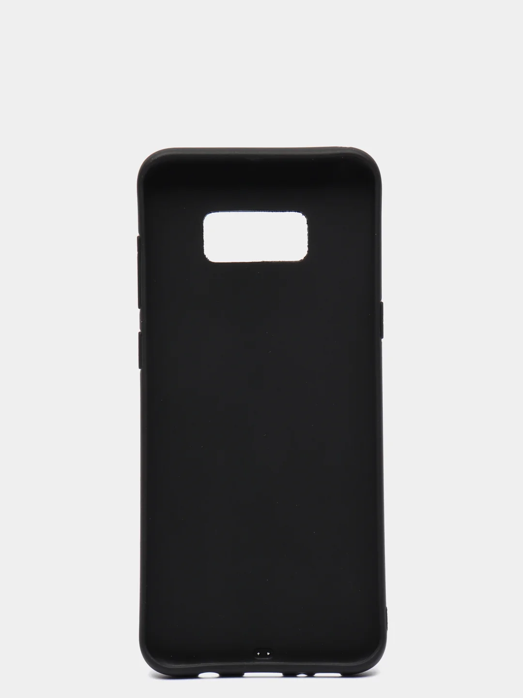 Чехол-накладка Samsung S 8+