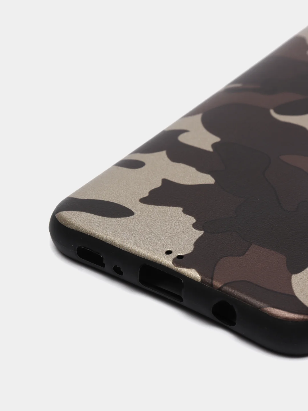 Чехол-накладка Samsung S 8+