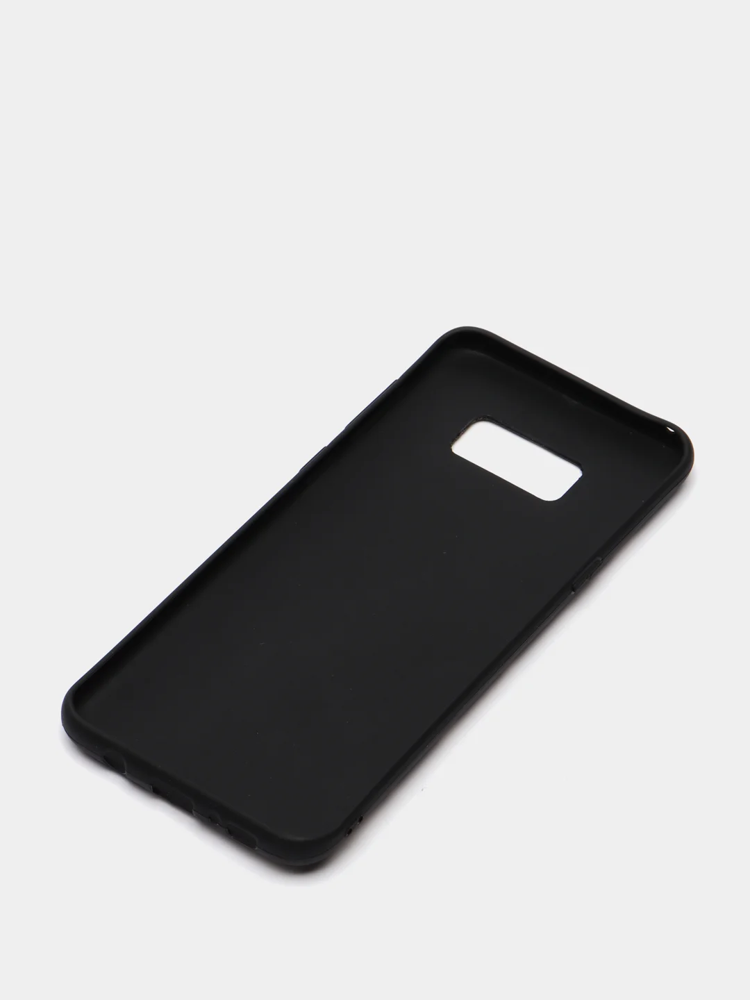 Чехол-накладка Samsung S 8+
